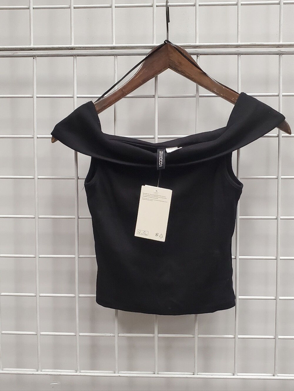 H&M Crop Top